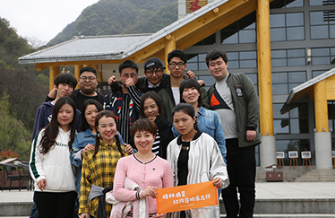 2018年格林威至紅河谷游記，不負春光撒浪嘿！