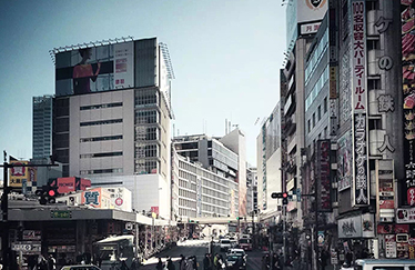 2018年格林威至日本游記！